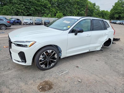2026 Volvo XC60