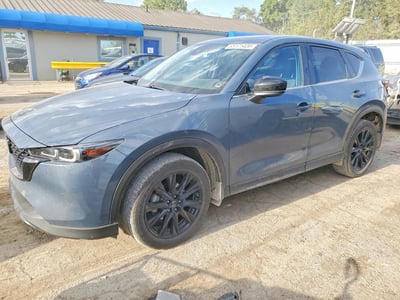 JM3KFBCM0P0****** 2023 Mazda CX-5