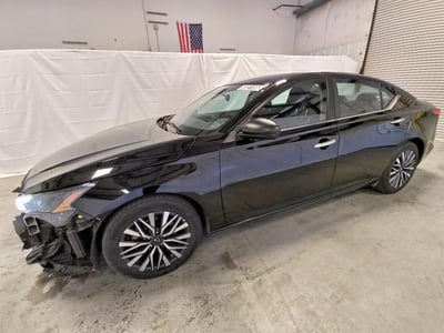 1N4BL4DV5SN****** 2025 Nissan Altima