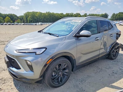 2024 Buick Encore