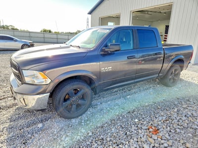 1C6RR7LG8FS****** 2015 RAM 1500
