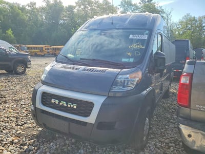 3C6MRVJG3ME****** 2021 RAM Promaster