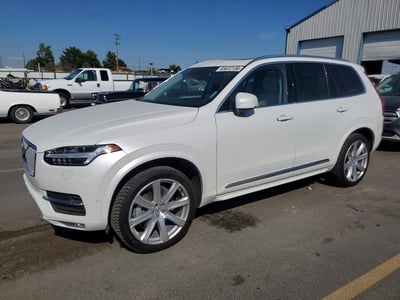 YV4A22PL0G1****** 2016 Volvo XC90