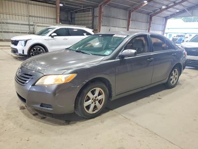4T4BE46K78R****** 2008 Toyota Camry