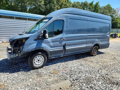 1FTBR3X8XLK****** 2020 Ford Transit Connect