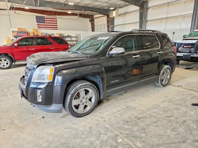 2GKFLXE56C6****** 2012 GMC Terrain