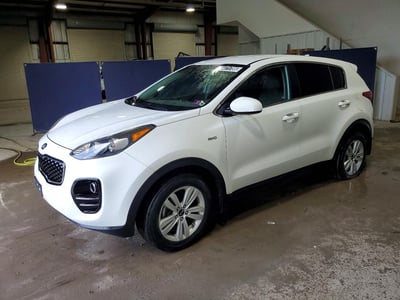 KNDPMCAC6H7****** 2017 Kia Sportage