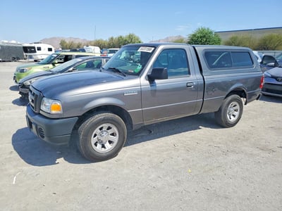 1FTYR10D78P****** 2008 Ford Ranger