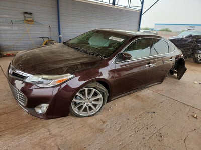 4T1BK1EB6EU****** 2014 Toyota Avalon