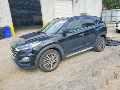 KM8J33AL5LU****** 2020 Hyundai Tucson