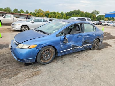 2007 Honda Civic
