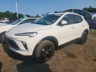 2024 Buick Encore
