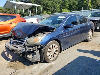 1HGCR2F76EA****** 2014 Honda Accord
