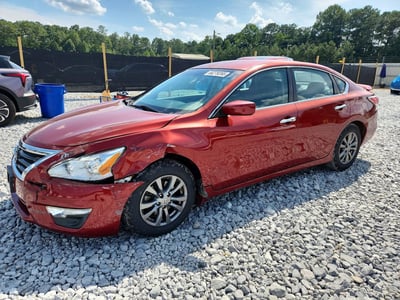 1N4AL3AP5FC****** 2015 Nissan Altima