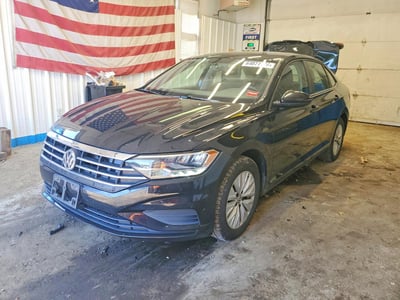 3VWC57BU3KM****** 2019 Volkswagen Jetta