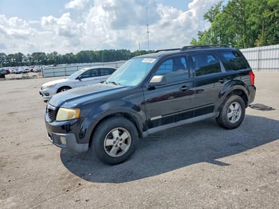 4F2CZ02ZX8K****** 2008 Mazda Tribute
