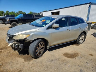 2008 Mazda CX-7