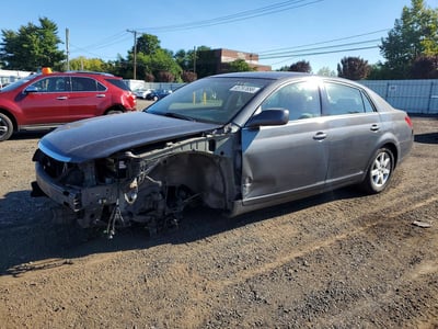 2009 Toyota Avalon