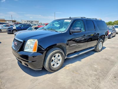 1GKS1KE05DR****** 2013 GMC Yukon XL