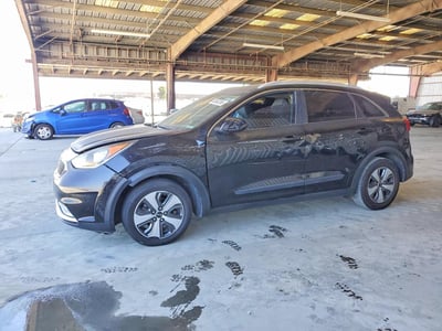 2018 Kia Niro