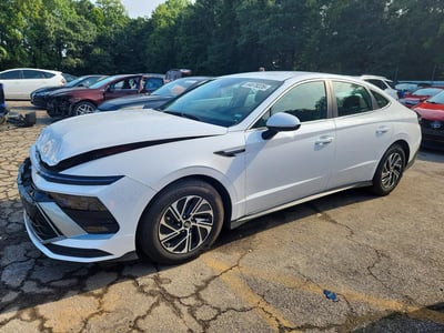 2026 Hyundai Sonata