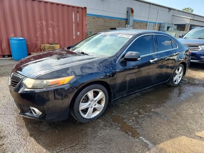 JH4CU2F69CC****** 2012 Acura TSX