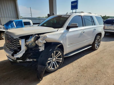 1GKS2CKJ8JR****** 2018 GMC Yukon