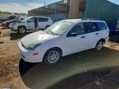 1FAFP36363W****** 2003 Ford Focus