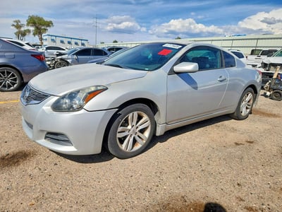2011 Nissan Altima