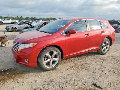 2010 Toyota Venza