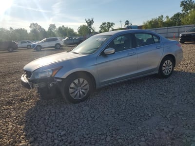 1HGCP2F30BA****** 2011 Honda Accord