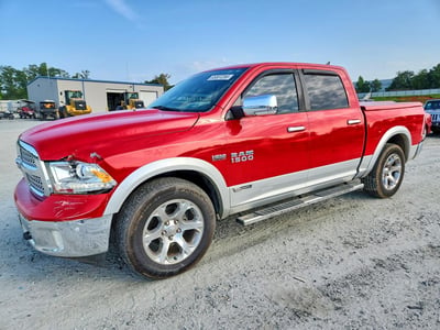 1C6RR6NT8FS****** 2015 RAM 1500