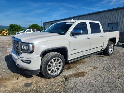 3GTU2PEC9GG****** 2016 GMC Sierra 1500