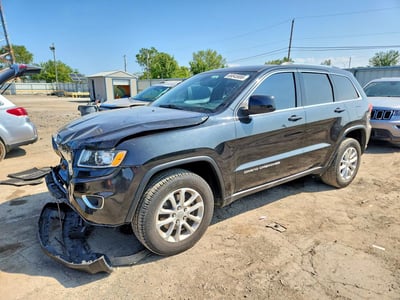 1C4RJFAG4FC****** 2015 Jeep Grand Cherokee