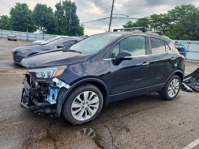 KL4CJASB4KB****** 2019 Buick Encore