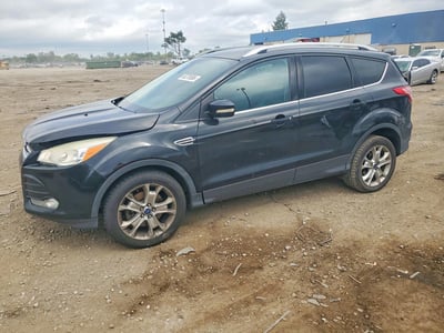 1FMCU0J95EU****** 2014 Ford Escape