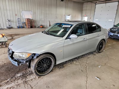 2006 BMW 3 Series