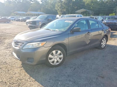 4T4BF3EK1BR****** 2011 Toyota Camry