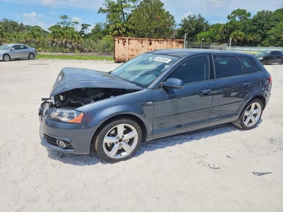 2013 Audi A3