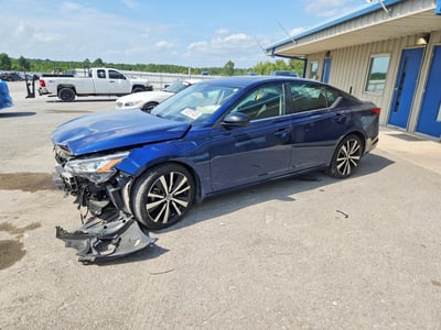 1N4BL4CV9NN****** 2022 Nissan Altima