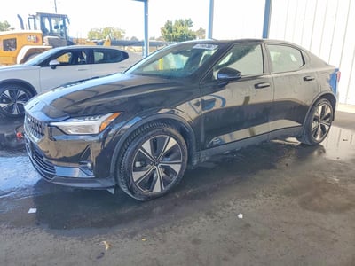 YSMEG3KA8PL****** 2023 Polestar Polestar 2