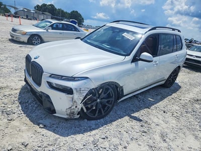 5UX23EM04R9****** 2024 BMW X7