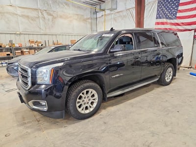 2015 GMC Yukon XL