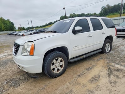 1GKS1CE08ER****** 2014 GMC Yukon
