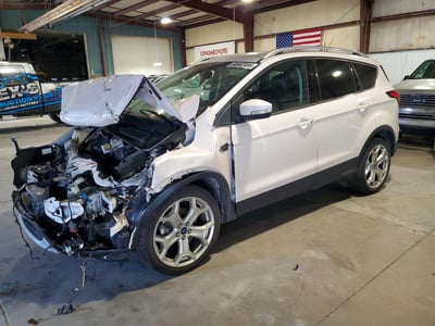 1FMCU9J92KU****** 2019 Ford Escape