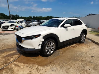 3MVDMBBM7PM****** 2023 Mazda CX-30