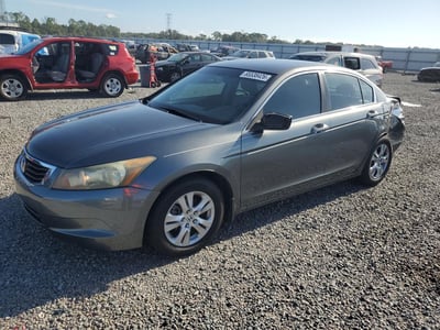 1HGCP26489A****** 2009 Honda Accord