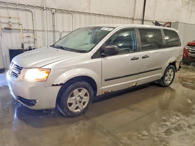 2008 Dodge Caravan