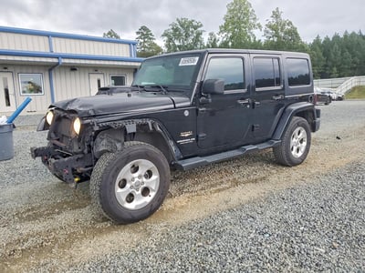 1C4BJWEG4DL****** 2013 Jeep Wrangler