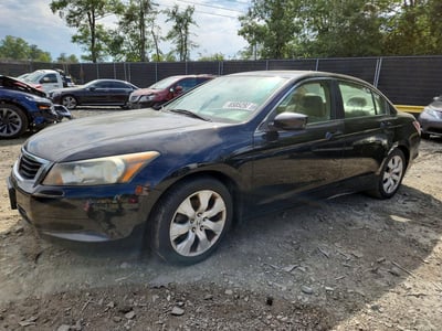 1HGCP26769A****** 2009 Honda Accord